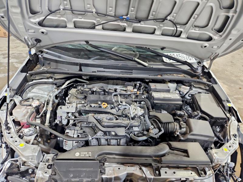 Aukcja sprzedaży 2023 Toyota Corolla, vin: 5YFB4MDEXPP029399, numer aukcji: 68245976