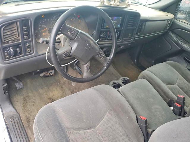 Aukcja sprzedaży 2004 Chevrolet Silverado, vin: 1GCHK29U24E375136, numer aukcji: 71015196