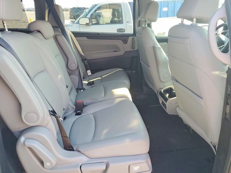 Продаж на аукціоні авто 2020 Honda Odyssey, vin: 5FNRL6H91LB001863, номер лоту: 67918716