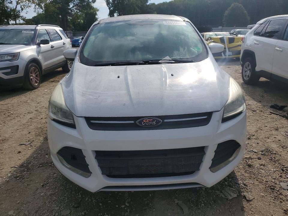 Продажа на аукционе авто 2014 Ford Escape, vin: 1FMCU0GX4EUA65739        , номер лота: 68855846
