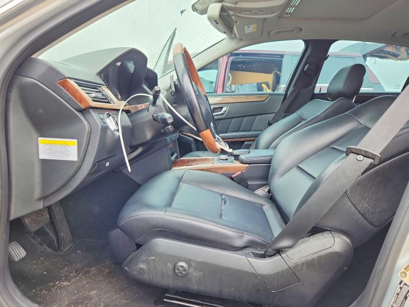 Aukcja sprzedaży 2010 Mercedes-benz E, vin: WDDHF8HB4AA246427, numer aukcji: 69414776