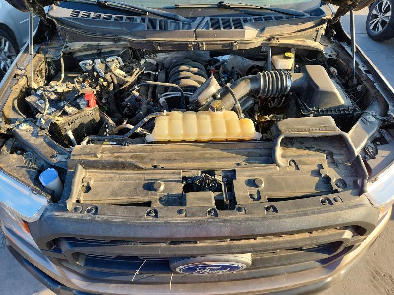 Aukcja sprzedaży 2021 Ford F150, vin: 1FTFX1E52MKE56706, numer aukcji: 68548526