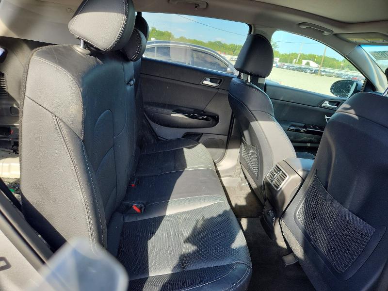 Aukcja sprzedaży 2022 Kia Sportage, vin: KNDPNCAC7N7952860, numer aukcji: 68608766