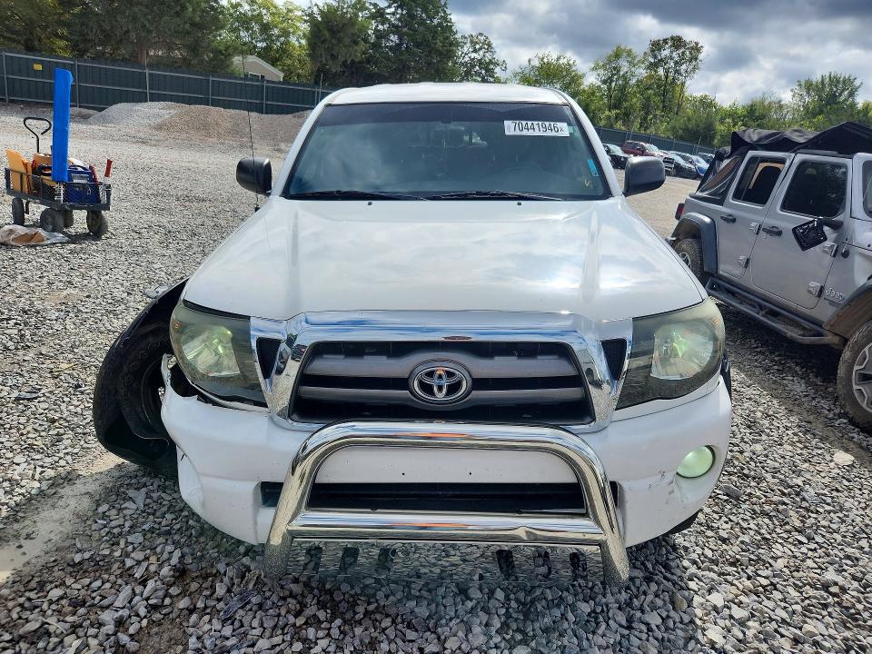 Aukcja sprzedaży 2010 Toyota Tacoma, vin: 5TEMU4FN9AZ688582, numer aukcji: 70441946
