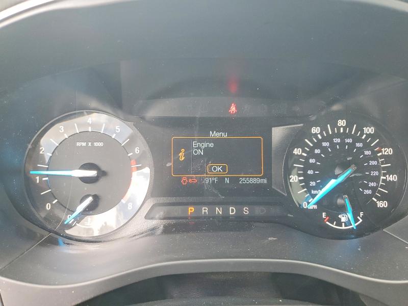 Продаж на аукціоні авто 2015 Ford Fusion, vin: 3FA6P0H79FR170850, номер лоту: 68209406