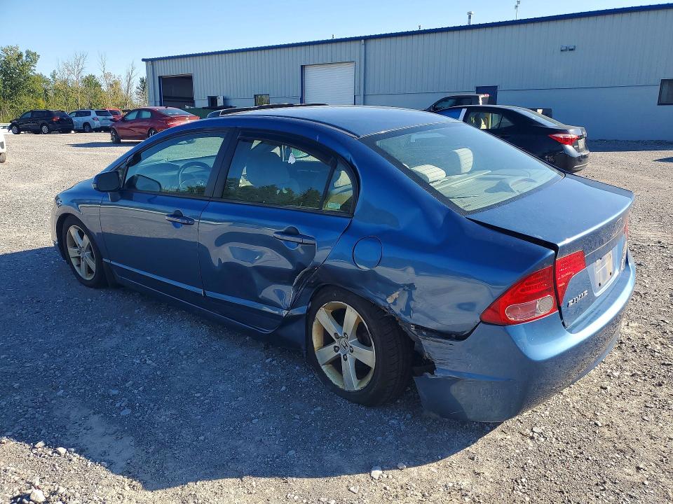 Auction sale of the 2007 Honda Civic, vin: 1HGFA16827L014051, lot number: 68300006