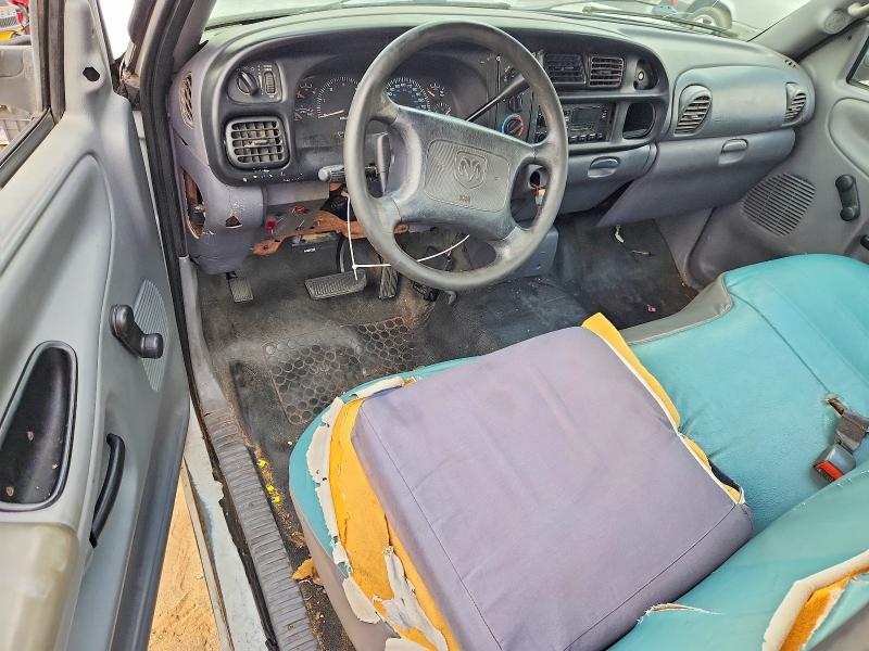 Продажа на аукционе авто 2001 Dodge Ram 2500, vin: 3B7KC26Z31M267200, номер лота: 67461556