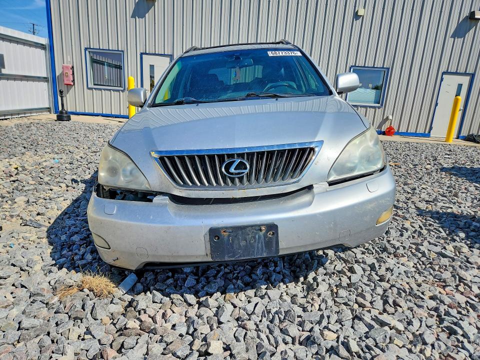 Aukcja sprzedaży 2009 Lexus Rx, vin: 2T2HK31U89C109370, numer aukcji: 68773376