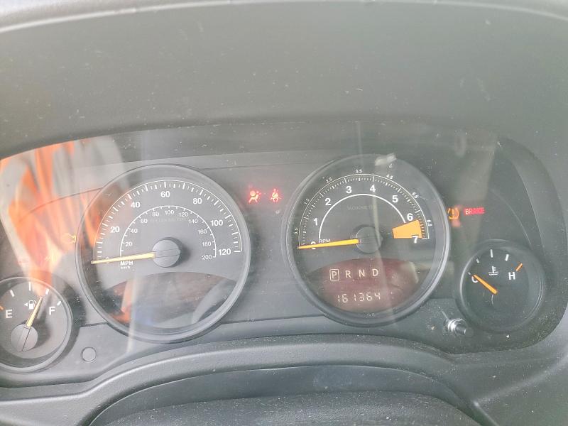 Продажа на аукционе авто 2016 Jeep Patriot, vin: 1C4NJRBB8GD510153, номер лота: 69542526