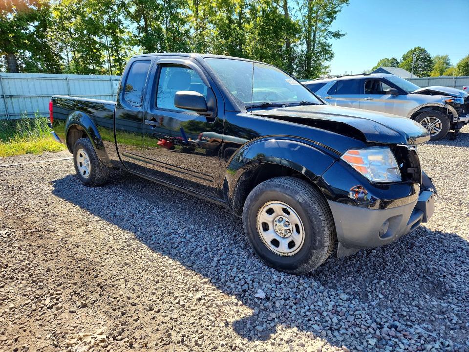 Продажа на аукционе авто 2015 Nissan Frontier, vin: 1N6BD0CT6FN714906, номер лота: 69338396