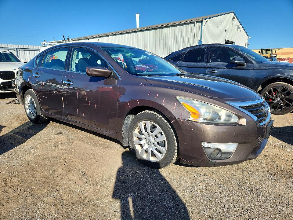 68403236 :رقم المزاد ، 1N4AL3APXDN414541 vin ، 2013 Nissan Altima مزاد بيع