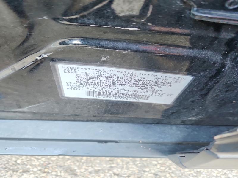 Продаж на аукціоні авто 2020 Nissan Kicks, vin: 3N1CP5CV1LL554591, номер лоту: 67899866