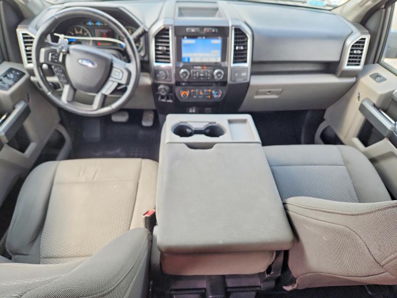 Продажа на аукционе авто 2017 Ford F150, vin: 1FTEW1CPXHFA51565, номер лота: 69868416