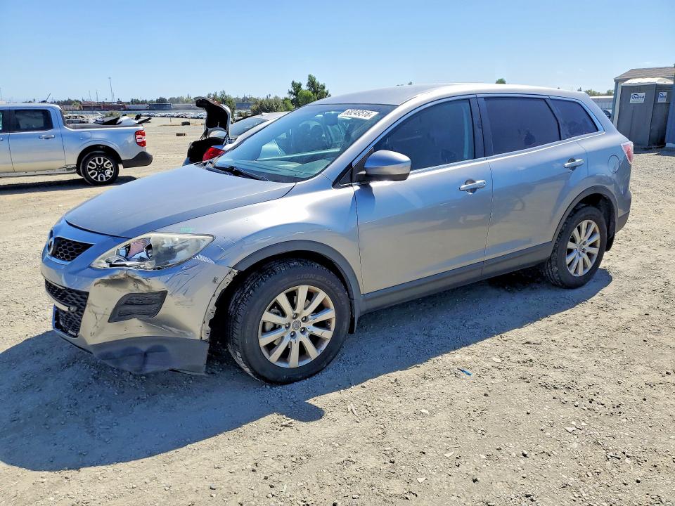 Auction sale of the 2010 Mazda Cx-9, vin: JM3TB2MV9A0206354, lot number: 68249516
