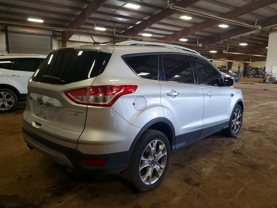 Продаж на аукціоні авто 2015 Ford Escape, vin: 1FMCU9J98FUA59927, номер лоту: 67147656