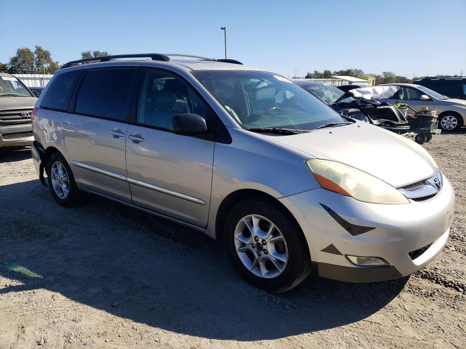 Продаж на аукціоні авто 2006 Toyota Sienna, vin: 5TDZA22C26S436653, номер лоту: 68045166