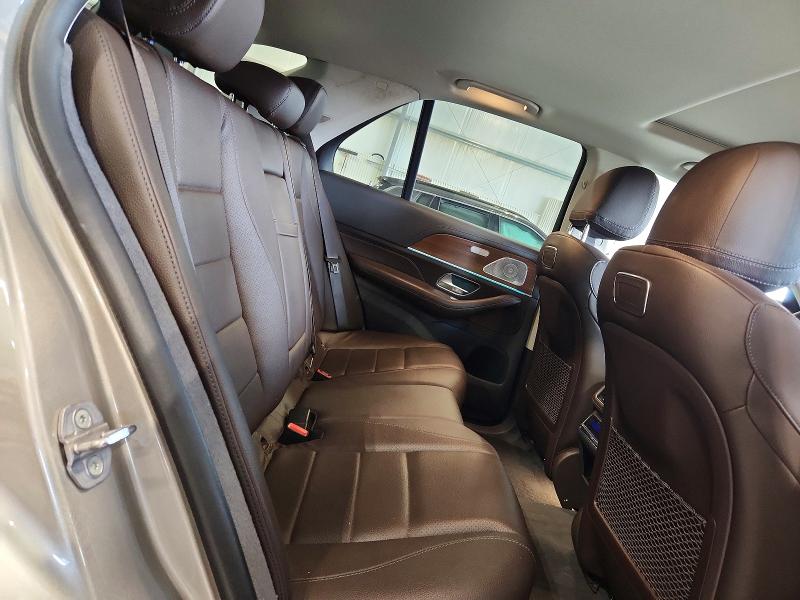 Aukcja sprzedaży 2020 Mercedes-benz Gle, vin: 4JGFB5KB7LA121103, numer aukcji: 68564816