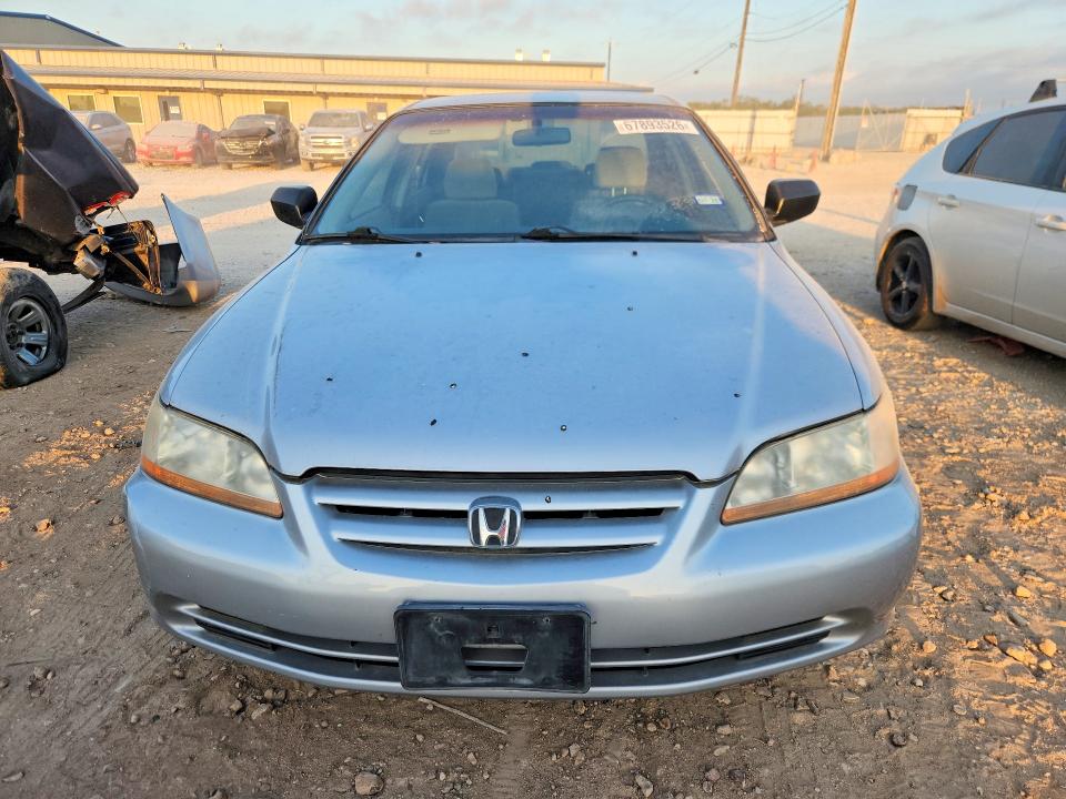 Aukcja sprzedaży 2001 Honda Accord, vin: 1HGCF86661A046578, numer aukcji: 67893526