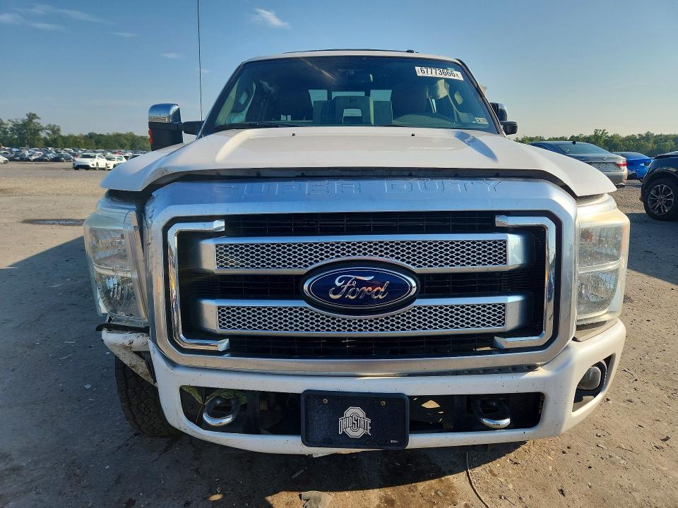 Aukcja sprzedaży 2016 Ford F250, vin: 1FT7W2BT2GEB67053, numer aukcji: 67773666