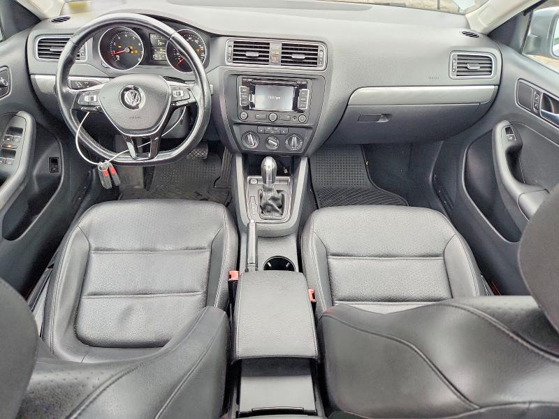 Продаж на аукціоні авто 2015 Volkswagen Jetta, vin: 3VWD17AJ3FM296522, номер лоту: 71093636