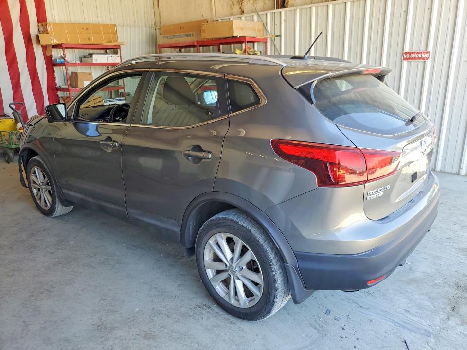 Aukcja sprzedaży 2018 Nissan Rogue Sport, vin: JN1BJ1CR1JW263881, numer aukcji: 67438836