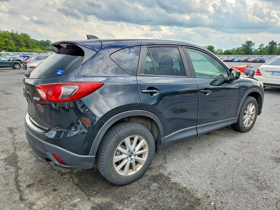 Продаж на аукціоні авто 2014 Mazda Cx-5, vin: JM3KE4CY2E0425754, номер лоту: 67983786