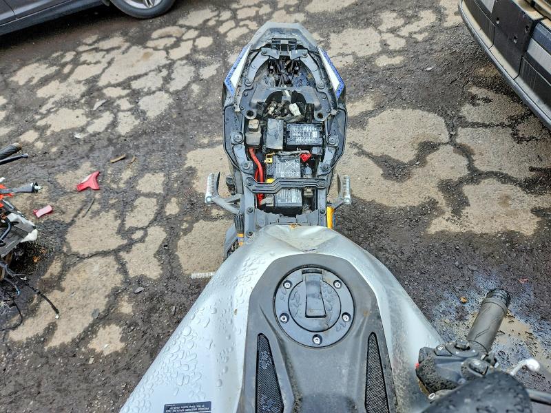Продажа на аукционе авто 2026 Yamaha Mt09, vin: JYARN95E3TA002837, номер лота: 69516076