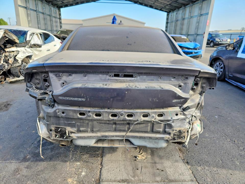 Продажа на аукционе авто 2016 Dodge Charger, vin: 2C3CDXHG5GH291908, номер лота: 68773486