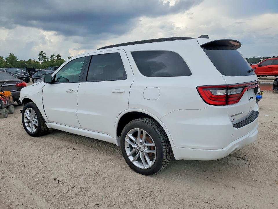 Aukcja sprzedaży 2026 Dodge Durango, vin: 1C4RDJDG6TC271740, numer aukcji: 68558866
