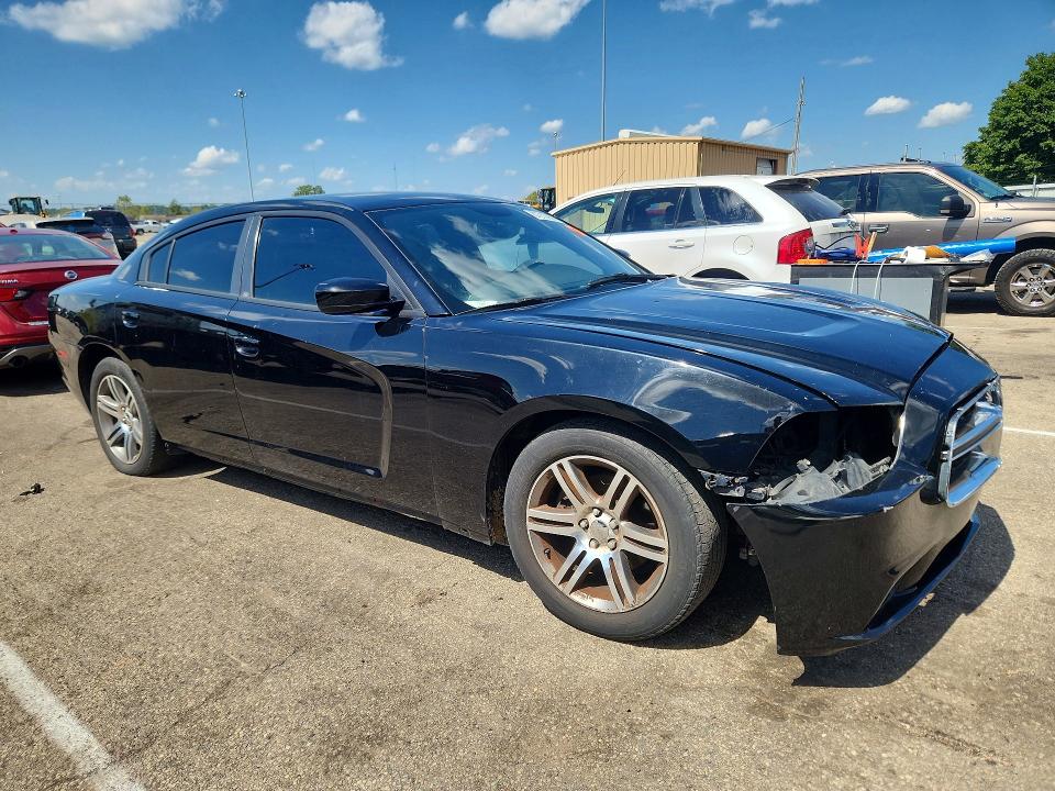 Aukcja sprzedaży 2013 Dodge Charger, vin: 2C3CDXBG8DH639351, numer aukcji: 67213856