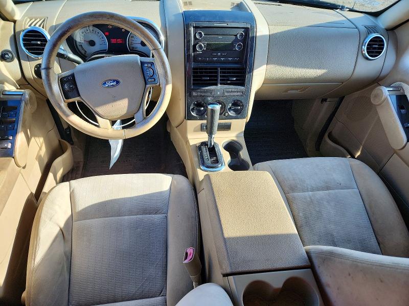 Продаж на аукціоні авто 2009 Ford Explorer Sport Trac, vin: 1FMEU31E19UA38828        , номер лоту: 68880776