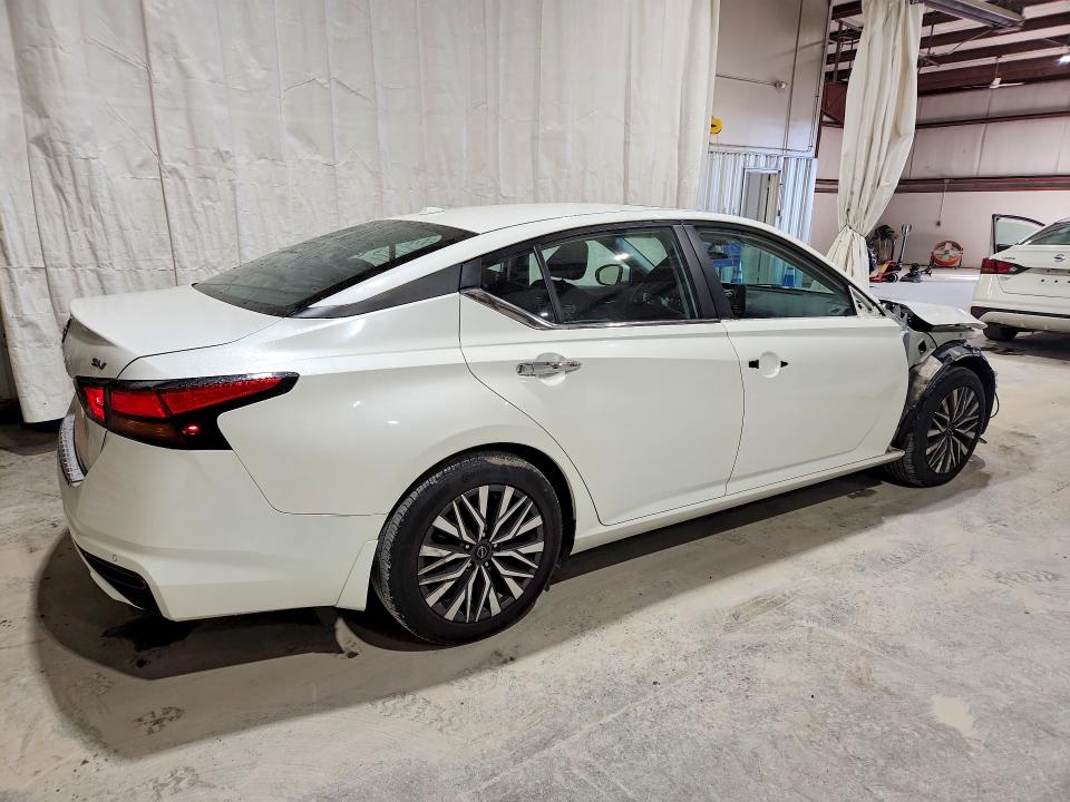 Aukcja sprzedaży 2023 Nissan Altima, vin: 1N4BL4DV3PN424451, numer aukcji: 70146836