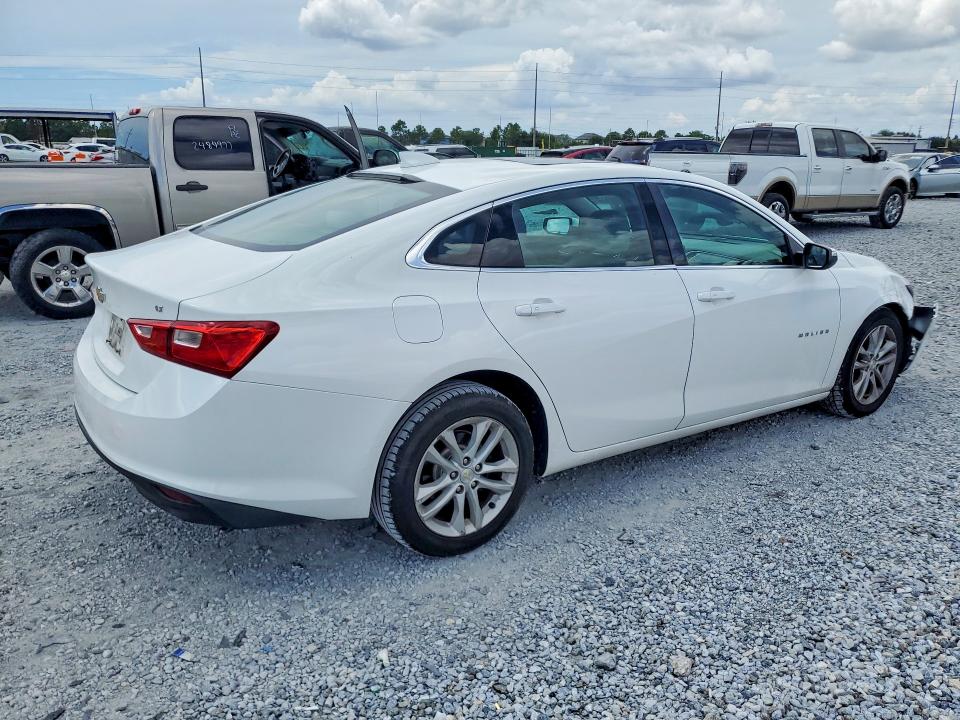 Aukcja sprzedaży 2018 Chevrolet Malibu, vin: 1G1ZD5ST4JF128538, numer aukcji: 69992386
