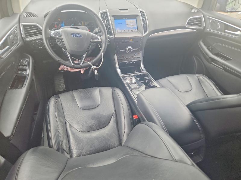 Aukcja sprzedaży 2019 Ford Edge, vin: 2FMPK4K96KBC10983, numer aukcji: 69604526