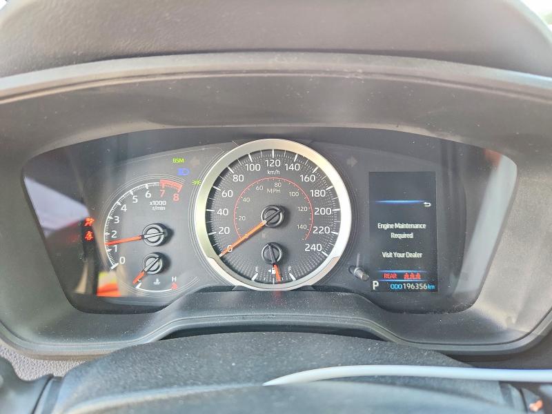 Продаж на аукціоні авто 2021 Toyota Corolla, vin: 5YFB4MBE9MP078785, номер лоту: 68594986