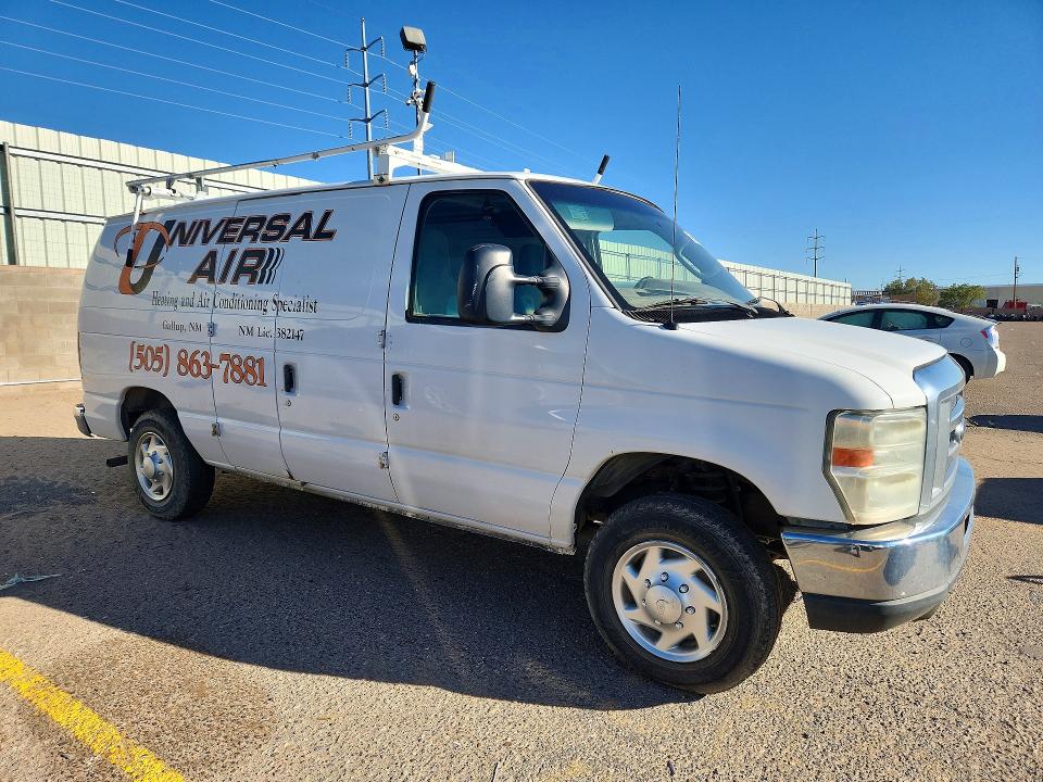 Aukcja sprzedaży 2012 Ford Econoline, vin: 1FTNE1EW1CDB12684, numer aukcji: 68389136