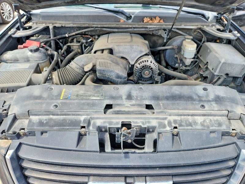 Aukcja sprzedaży 2010 Gmc Yukon, vin: 1GKUCAE08AR176755, numer aukcji: 67725646