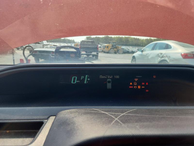 Продаж на аукціоні авто 2013 Toyota Prius C, vin: JTDKDTB30D1045851, номер лоту: 69637346