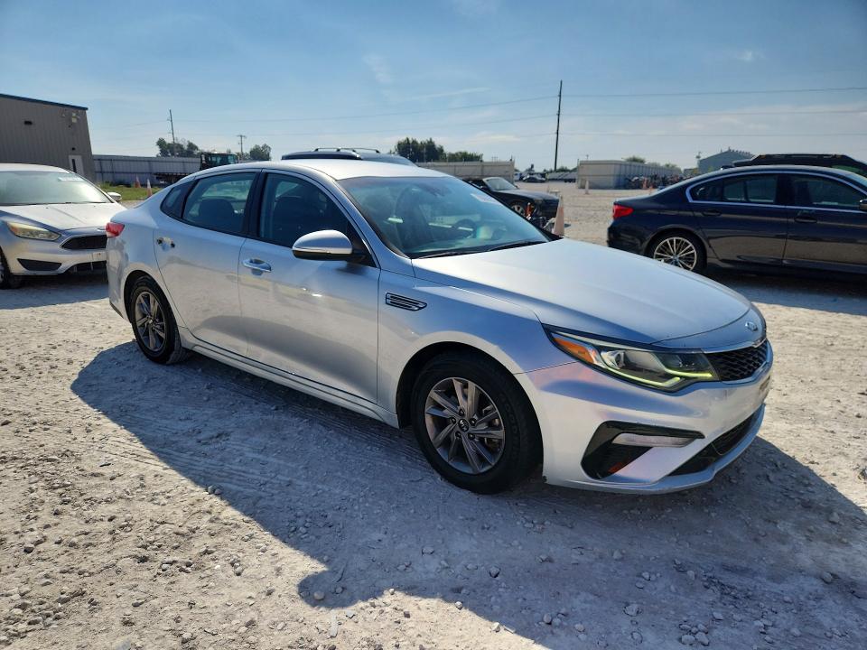Продаж на аукціоні авто 2020 Kia Optima, vin: 5XXGT4L36LG384596, номер лоту: 70668266