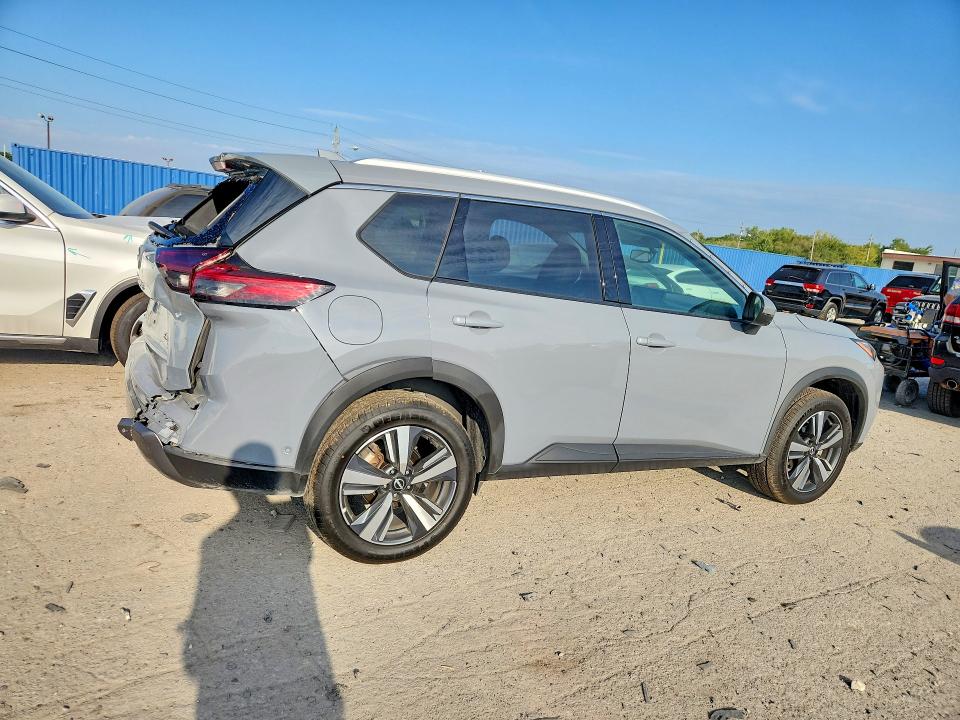 Aukcja sprzedaży 2026 Nissan Rogue, vin: 5N1BT3CB0TC693665, numer aukcji: 67860026