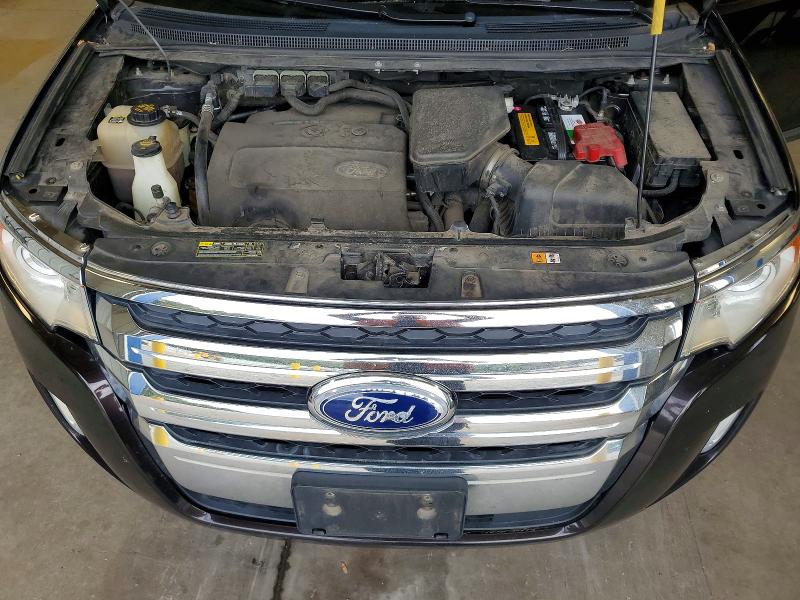 Aukcja sprzedaży 2013 Ford Edge, vin: 2FMDK4KC1DBA39710, numer aukcji: 66898566