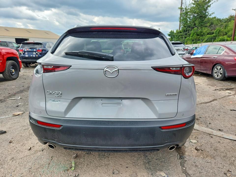 Продаж на аукціоні авто 2026 Mazda Cx-30, vin: 3MVDMBCL6TM148077, номер лоту: 67778886