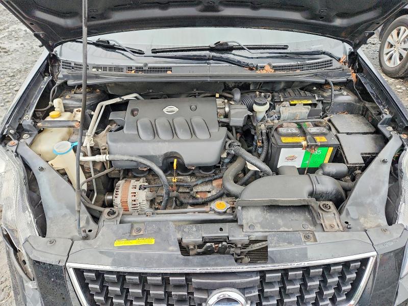 Продаж на аукціоні авто 2008 Nissan Sentra, vin: 3N1AB61E78L621698, номер лоту: 70076706