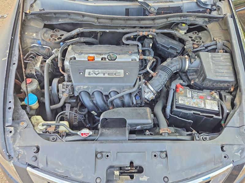 2009 Honda Accord მანქანა იყიდება აუქციონზე, vin: 1HGCP26849A800262, აუქციონის ნომერი: 64844776