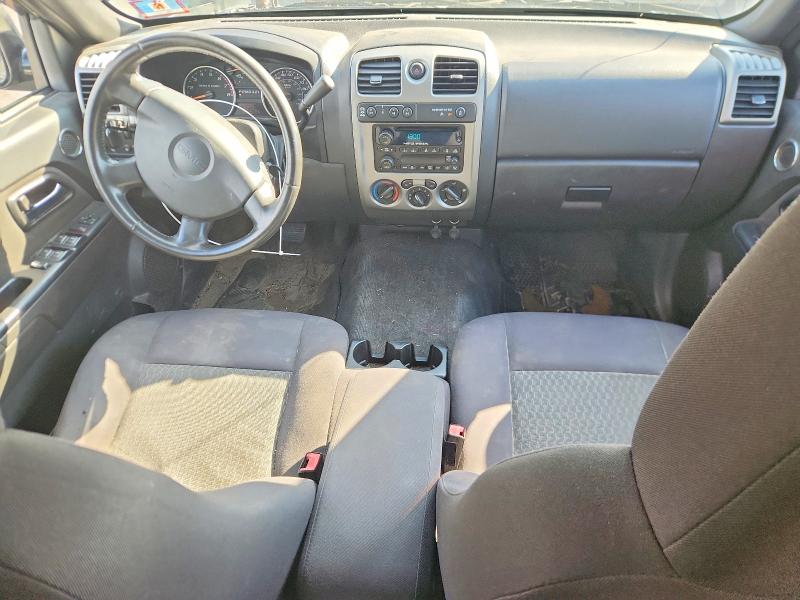 Продажа на аукционе авто 2012 Gmc Canyon, vin: 1GTH6MFE1C8135022, номер лота: 68983816
