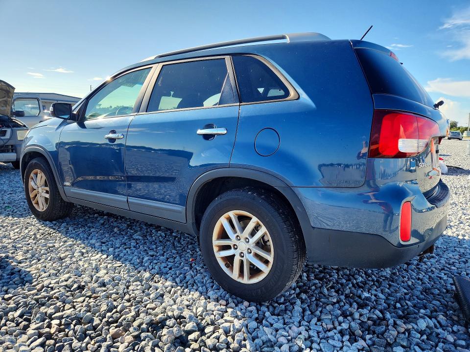 Aukcja sprzedaży 2014 Kia Sorento, vin: 5XYKTDA73EG462279, numer aukcji: 67982146