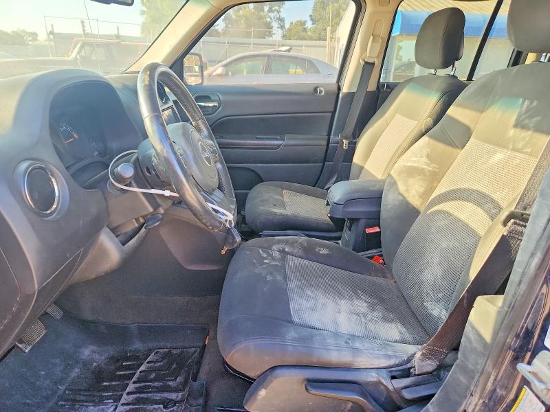 Aukcja sprzedaży 2014 Jeep Patriot, vin: 1C4NJRFB8ED784072, numer aukcji: 67736016