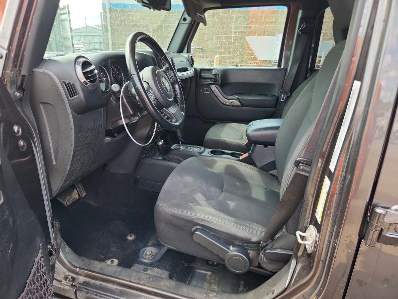 68217286 :رقم المزاد ، 1C4HJWDGXJL814389 vin ، 2018 Jeep Wrangler Unlimited مزاد بيع