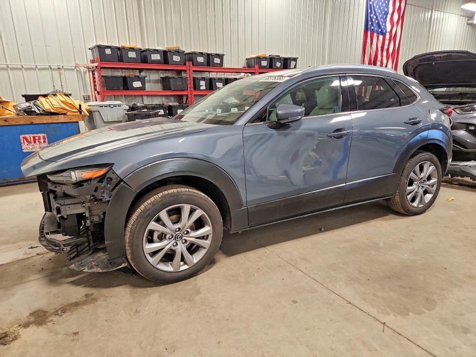Aukcja sprzedaży 2021 Mazda Cx-30, vin: 3MVDMBDL1MM304882, numer aukcji: 68376366