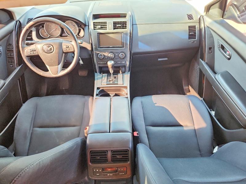 69588396 :رقم المزاد ، JM3TB2BAXF0465877 vin ، 2015 Mazda Cx-9 مزاد بيع